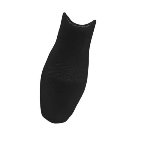 Couvre selle moto CB190R et CBF190 housse de siege antiderapante en tissu noir