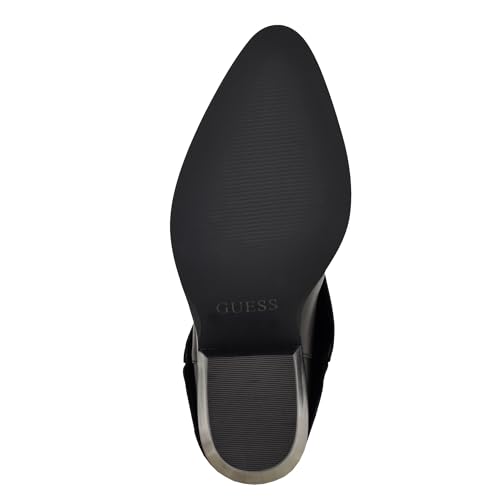 Guess Women's Raegan Western Boot4