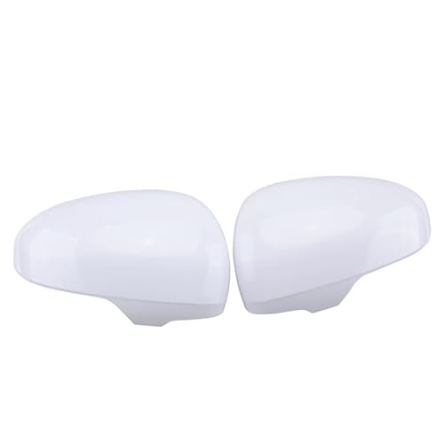 Capuchon de rétroviseurs robuste antichoc pour Toyota Prius Plus - 2