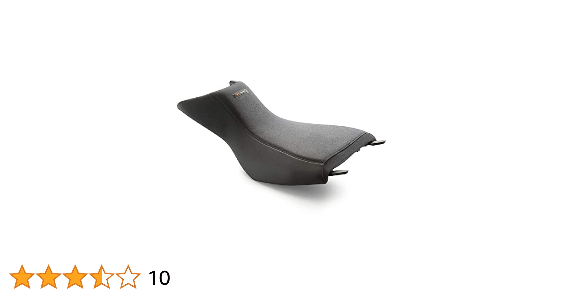 KTM / ケーティーエム Ergo シート | 90207940100 Amazon.com: KTM Ergo Comfort Seat 390 Duke 90207940100