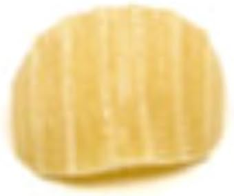 Close-up of a single Orecchiette pasta piece