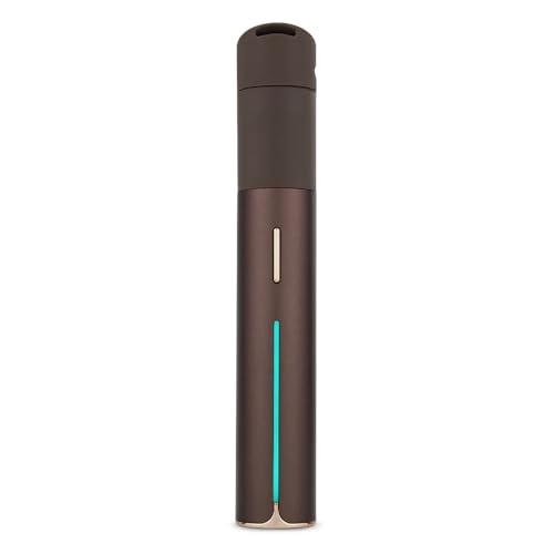 Puffco Pivot Vaporizer - Mocha