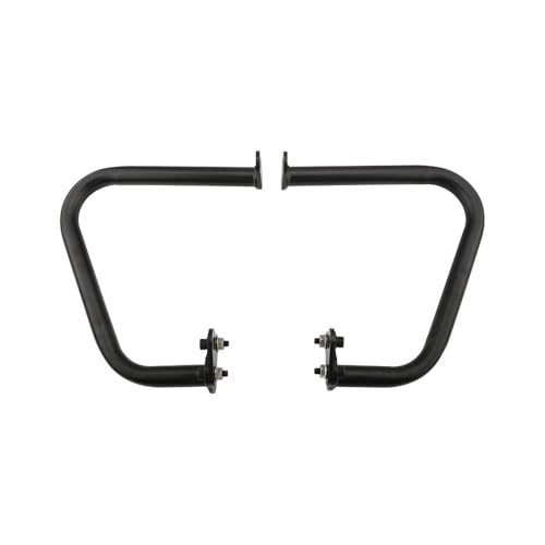 Protections Moteur Scrambler 1200 Contre Chutes et Chocs Inférieurs