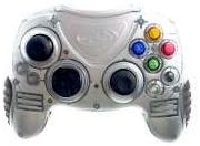 Nouveau Joystick universel pour manette Xbox One-PS4, en aluminium