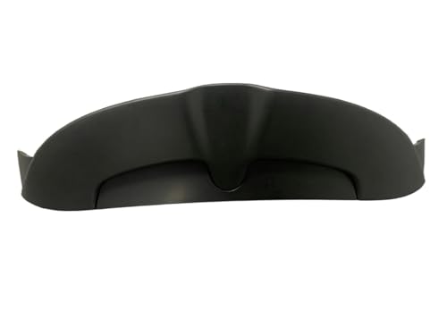 Becquet arrière Mini pour look dynamique F55 F56 au quotidien
