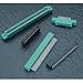 307-060-500-202, Conn Card Edge SKT 60 POS 3.96mm Solder Lug ST Panel Mount (5 Items)
