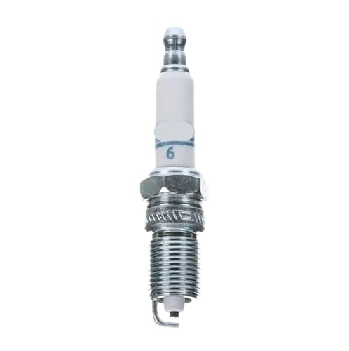 Bougies d'allumage platine durables : allumage stable pour bloc 5,3 L Ps 06-07