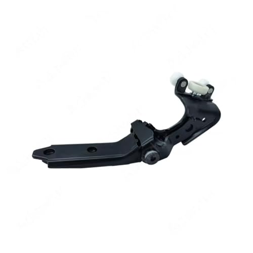 Poulie de rail coulissante T6 pour Toyota Transporter guide galet fluide et robuste