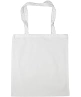 100% Cotton material: Sturdy cotton fabric provides durability, breathability, and comfort for everyday use Spacious design: Large capacity tote suitable for shopping, work, travel, or carrying daily essentials and personal items Durable handles: Rei...