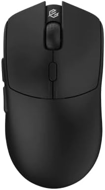 Amazon | G-WOLVES HTS Plus (HTS+) 4K Wireless Gaming Mouse 4000Hz 