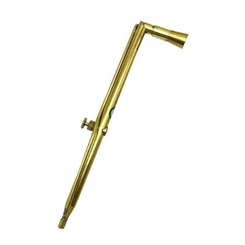FytStycale Jewelry Gas Torch Soldering Blowlamp Adjustable Flame Multipurpose Jewellery Processing Equipment for Small Instruments Toys
