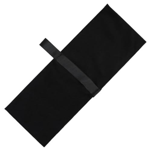 MotiveTech Deshumidificador de Guitarra con Control de Humedad, Bolsa Colgante para Instrumentos de Cuerda, Deshumidificador de Poliéster, Suave para Guitarra, F