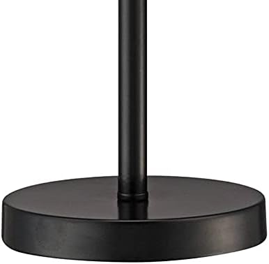 Lámparas de Mesa 360 Lighting Snippet Modern Set de 2, 26" Alto, Espresso Bronze miniatura 3