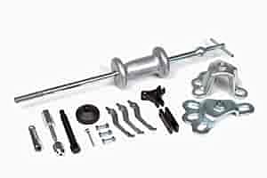 W89725 Slide Hammer Puller Set Includes: