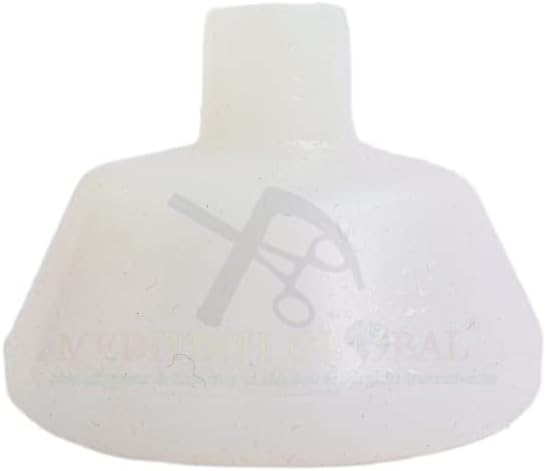 Resuscitator Silicon Face Masks/CPR Face Masks (Size 1)