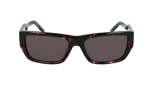 DKNY Sunglasses DK 545 S 237 Dark Tortoise2