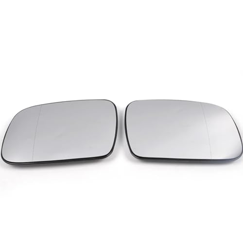 Espejo calefactable derecho para Citroën Xsara 2003-2005 gran angular térmico 8151GK 2