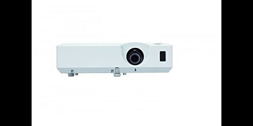Hitachi CP-EX402 data projector 4200 ANSI lumens 3LCD XGA (1024x768) Desktop projector White - Image 4