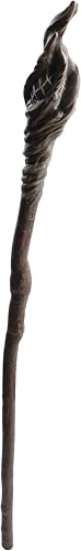 Rubies Lord Of The Rings The Hobbit: Gandalf Staff for Adults Mens One Size