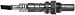 Denso 234-4078 Oxygen Sensor