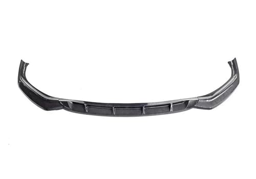 Spoiler avant pour BMW Série 5 G30 G31 2017-2020 look carbone sport