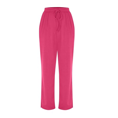 Calça feminina de ginástica, ioga, para mulheres, corte alto, perna reta, lisa, perna longa, outono