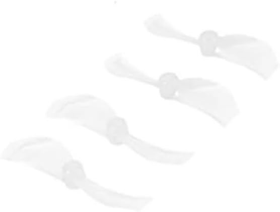 40mm 2-blade Propeller 1.0mm Shaft For Meteor75 Air75 Drones