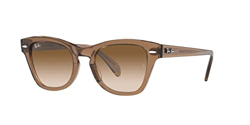 Image of Ray-Ban RB0707s Square Sunglasses