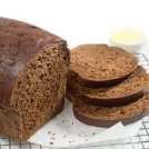King Arthur Flour Dark Pumpernickel Yeast Bread Mix 20.25 Oz (574G), Bread Mix For Bread Machines Or Oven Baked Bread #TOP1