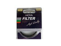 Filtre Hoya 52mm Close Up +2 pour photographier les fleurs au jardin