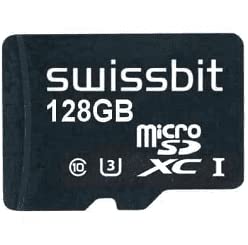 SFSD128GN1AM1MT-I-6F-211-STD [J[h YƗp microSDJ[h S-55u 128GB 3D TLCtbV 40C - +85C