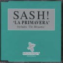 Primavera / Megamix [Audio CD] Sash