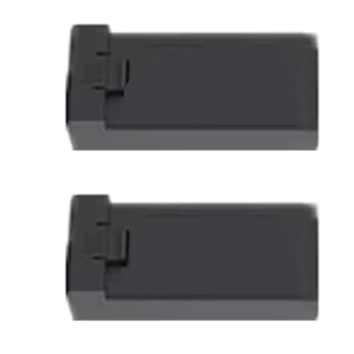 Batterie pour Drone FPV F168 3.7V 2200mAh avec hélices CW CCW pour quadrirotor RC
