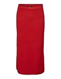 Falda de punto para mujer de la marca danesa VERO MODA