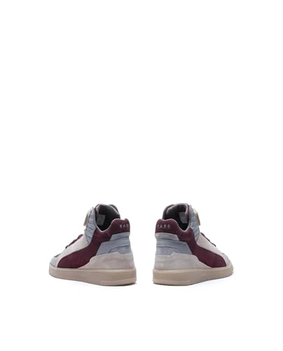 Image of RARE RABBIT mens Bacu Sneaker