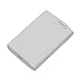 Mikrotik PowerBox 64MB Router 5x10/100 4xPoE-OUT OSL4 Outdoor Case 2W at 24V