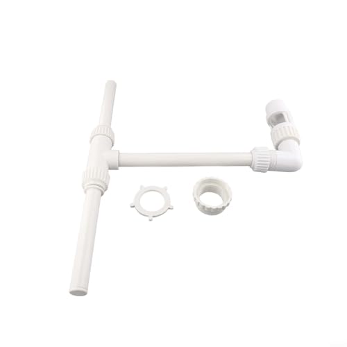 Fontana a cascata con doppio getto accessorio per piscina per maggiore comfort ed eleganza