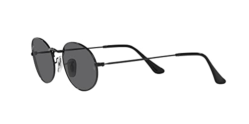 Ray-Ban RB3547 Oval Sunglasses3