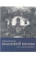Paperback Haunted House Book
