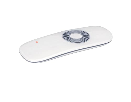 Radiocomando 1 Canale Per Motori Tubolari Wireless Aprimatic Art. 43901/001