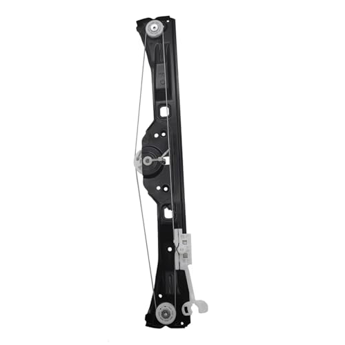 Lève-vitre électrique avant gauche Fiat Qubo 2008 2009 2010 mécanisme OEM 9221EP