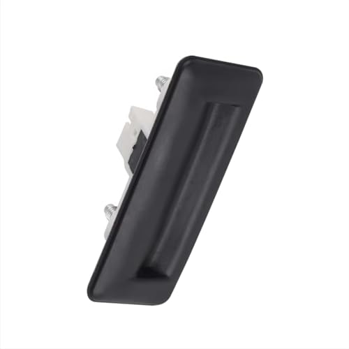 Poignée de hayon Skoda coffre arrière commande ouverture bouton Roomster Superb Yeti