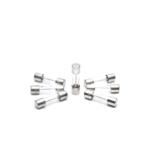 Fusibles MDL-8-R de alta resistencia para sistemas estables 2