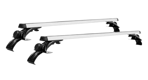 Barre de toit Mazda 2 2023 pour résoudre le manque de place du coffre