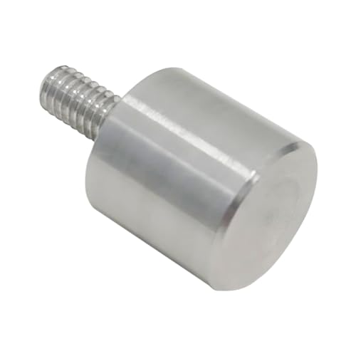 Pin redondo para tabla de cortar 5x0.6x2.2 cm miniatura 4
