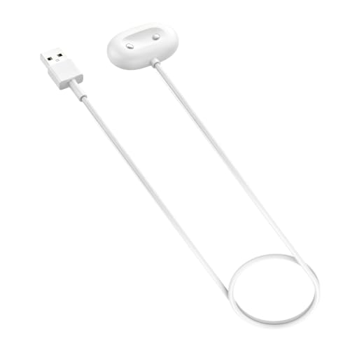 Cable de carga para dispositivos portátiles con conector magnético estable y seguro