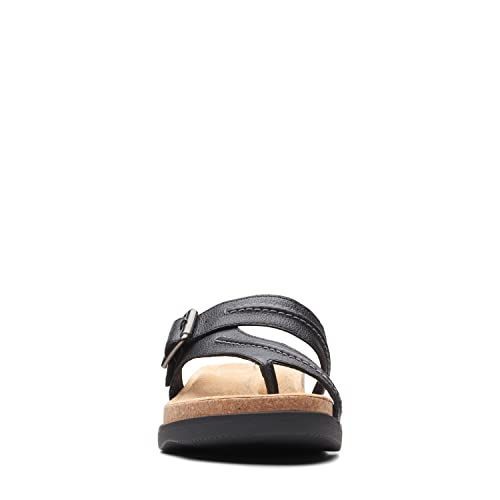 Clarks Women's Brynn Madi Flat Sandal2