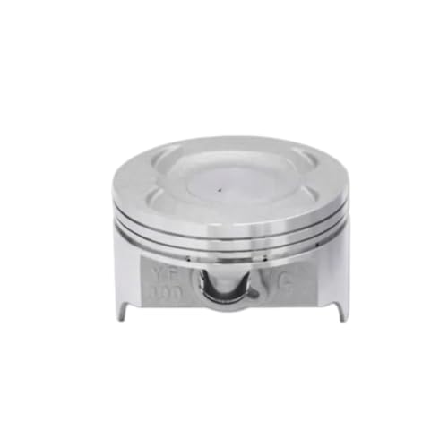 Segment cylindre piston contre la perte de puissance LONCIN 300R