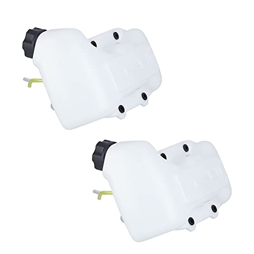 Desbrozadora Qualcast a la Perfección para Quad Bike Gasolina para Desbrozadoras CG430 CG520