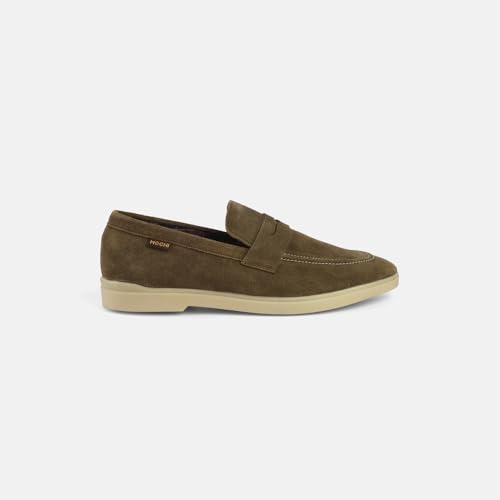 Image of Mochi Men's Fashion Slip-On Casual Shoes